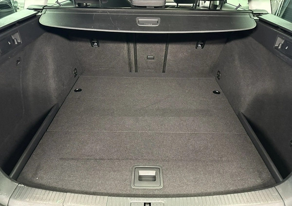 Volkswagen Golf cena 39999 przebieg: 270748, rok produkcji 2014 z Tuchów małe 301